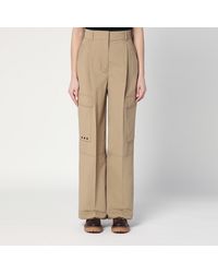 Moncler - Cargo Pants - Lyst