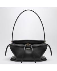 Loewe - Whisker Small Calfskin Bag - Lyst