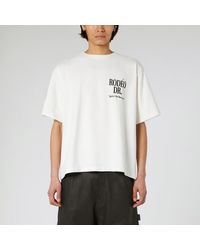 1989 STUDIO - T-shirt Ss Rodeo - Lyst
