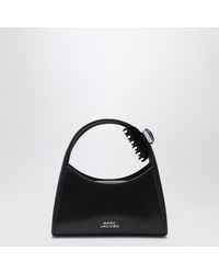 Marc Jacobs - Black The Glam Claw Clip Bag - Lyst