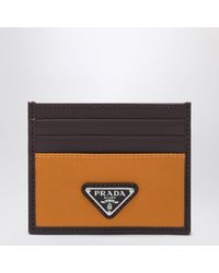 Prada - Speedrock Cardholder - Lyst