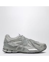 New Balance - Sneakers 1906A Concrete/ Metallic/ Brighton - Lyst