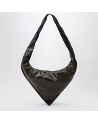 Lemaire - Small Extended Scarf Bag - Lyst