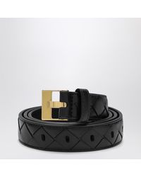 Bottega Veneta - Watch Belt In Intrecciato - Lyst