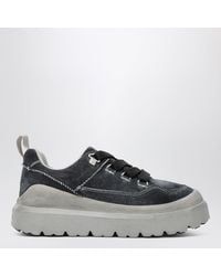 UGG - Heritage Utility Knoll/Campfire Sneakers - Lyst