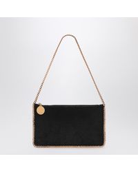 Stella McCartney - Falabella Bag With Chain - Lyst