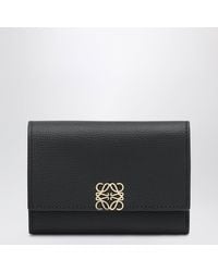 Loewe - Small Anagram Wallet - Lyst
