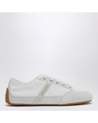 Givenchy - Baskets Slim - Lyst