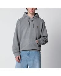 Carhartt - Nelson Yosemite/Garment Dyed Hoodie - Lyst