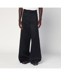 Balenciaga - Utility Workwear Pants - Lyst