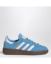 adidas Originals - Sneaker Handball Spezial Light/Cloud - Lyst