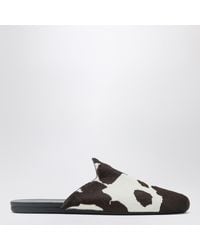 Prada - Slippers - Lyst