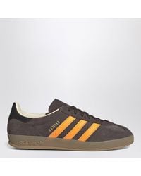 adidas Originals - Gazelle Indoor Sneakers - Lyst