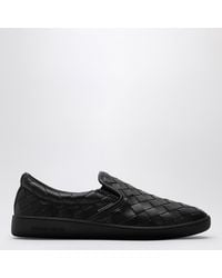 Bottega Veneta - Sawyer Sneaker - Lyst