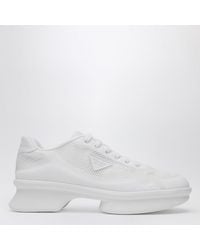 Prada - Re-Nylon Sneakers - Lyst