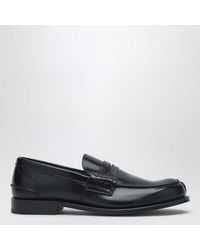 Church's - Shiny Leather Pembrey Loafers - Lyst