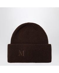 Max Mara - Cashmere Beanie - Lyst