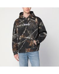 AWAKE NY - Printed Sweatshirt With Logo - Lyst