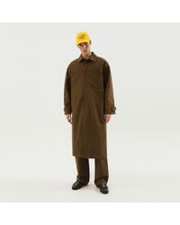 1989 STUDIO - Mackintosh Coat - Lyst
