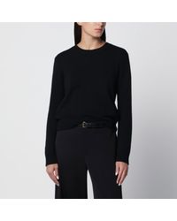 Lisa Yang - Mable Crewneck Sweater - Lyst