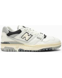 New Balance - Low 550/ Sneakers - Lyst