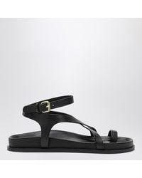 A.Emery - The Jalen Slim Sandals - Lyst