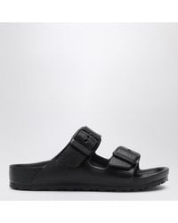 Birkenstock - Arizona Eva Slide - Lyst