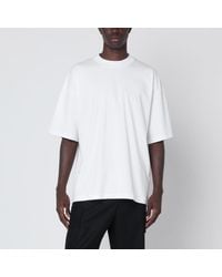 DARKPARK - Mick Cotton T-Shirt - Lyst