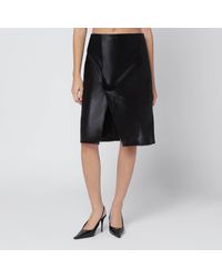 Loulou de Saison - Myra Skirt - Lyst
