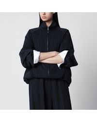 Frankie Shop - Baxter Track Jacket - Lyst