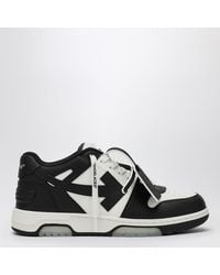 Off-White c/o Virgil Abloh - Sneakers Out Of Office-Uomo - Lyst