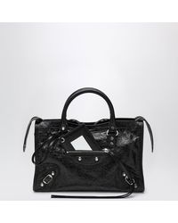 Balenciaga - Le City Bag Small - Lyst