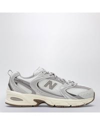 New Balance - Sneakers 530 Matter/Truffle Salt - Lyst