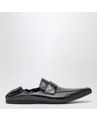 Balenciaga - Palermo Bb Loafer - Lyst