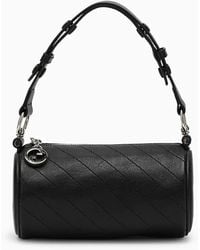 Gucci - Mini Quilted Handbag - Lyst
