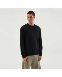 1989 STUDIO - Crewneck Sweat Schwarz - Lyst