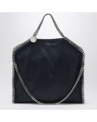 Stella McCartney - Borsa falabella fold over - Lyst