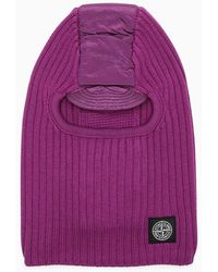 Cappelli Stone Island da uomo - Fino al 40% di sconto | Lyst