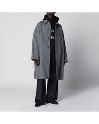 Fear Of God - Relaxed Trench Coat - Lyst
