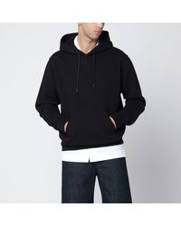 Givenchy - Couture Seam Sweatshirt With Clapperboard Print - Lyst