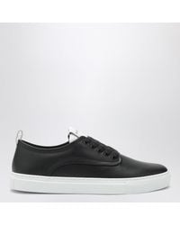 Givenchy - Sneakers New City En Cuir - Lyst