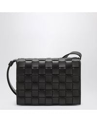 Bottega Veneta - Orto Messenger Bag - Lyst
