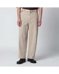Entire studios - Gully Chino Trousers - Lyst
