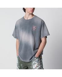GALLERY DEPT. - Atk T-Shirt With Faded Effect - Lyst