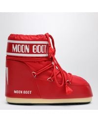 Moon Boot - Icon Low Boot - Lyst