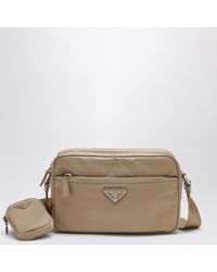 Prada - Crossbody Bag - Lyst