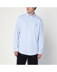 Polo Ralph Lauren - And Striped Oxford Shirt - Lyst
