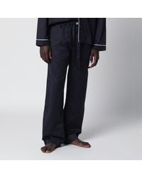 Tekla - Pajama Trousers - Lyst