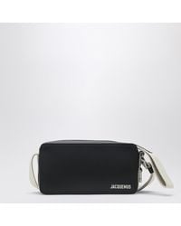 Jacquemus - Shoulder Bag The Horizontal Rope - Lyst