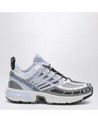 Salomon - Sneaker Acs Pro Lunar Rock/Castlerock/Cosmic Sky - Lyst